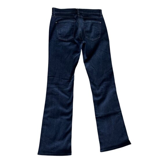 James Jeans Reboot Sterling womens bootcut jeans size 28 x 32 - Picture 3 of 8